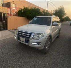 ميتسوبيشي باجيرو